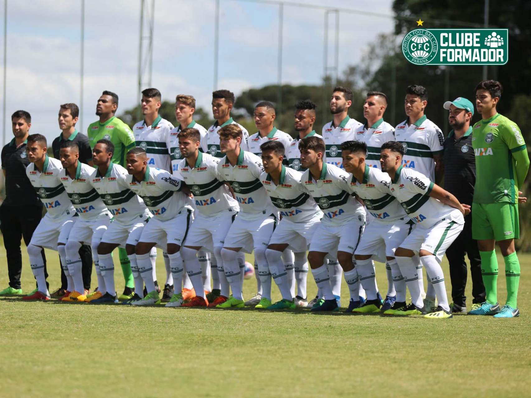 Rumo � 50� Copa S�o Paulo