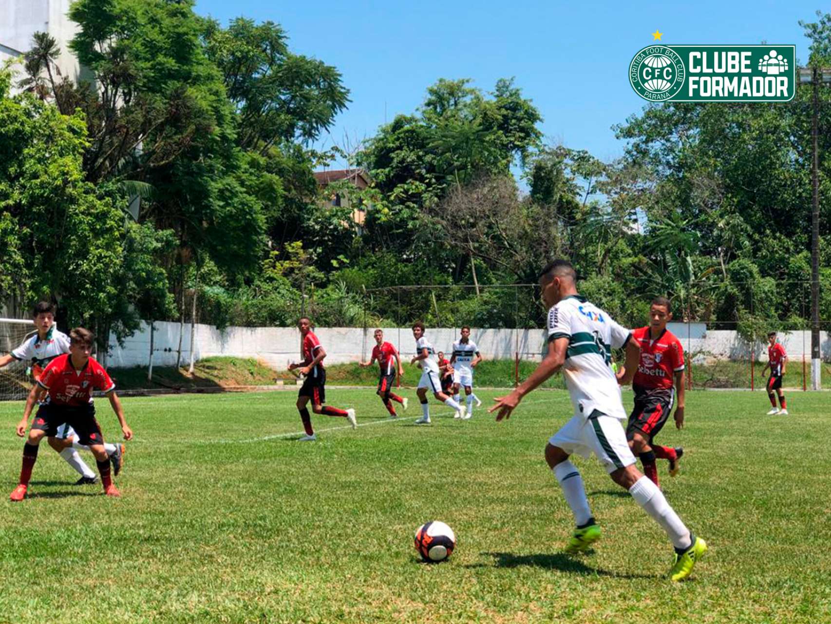 Vit�ria e classifica��o