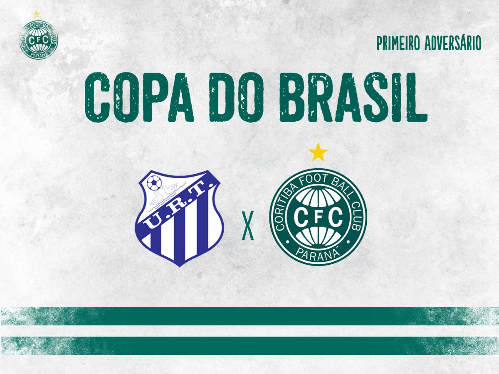 Pr�ximo jogo do Coxa � pela Copa do Brasil