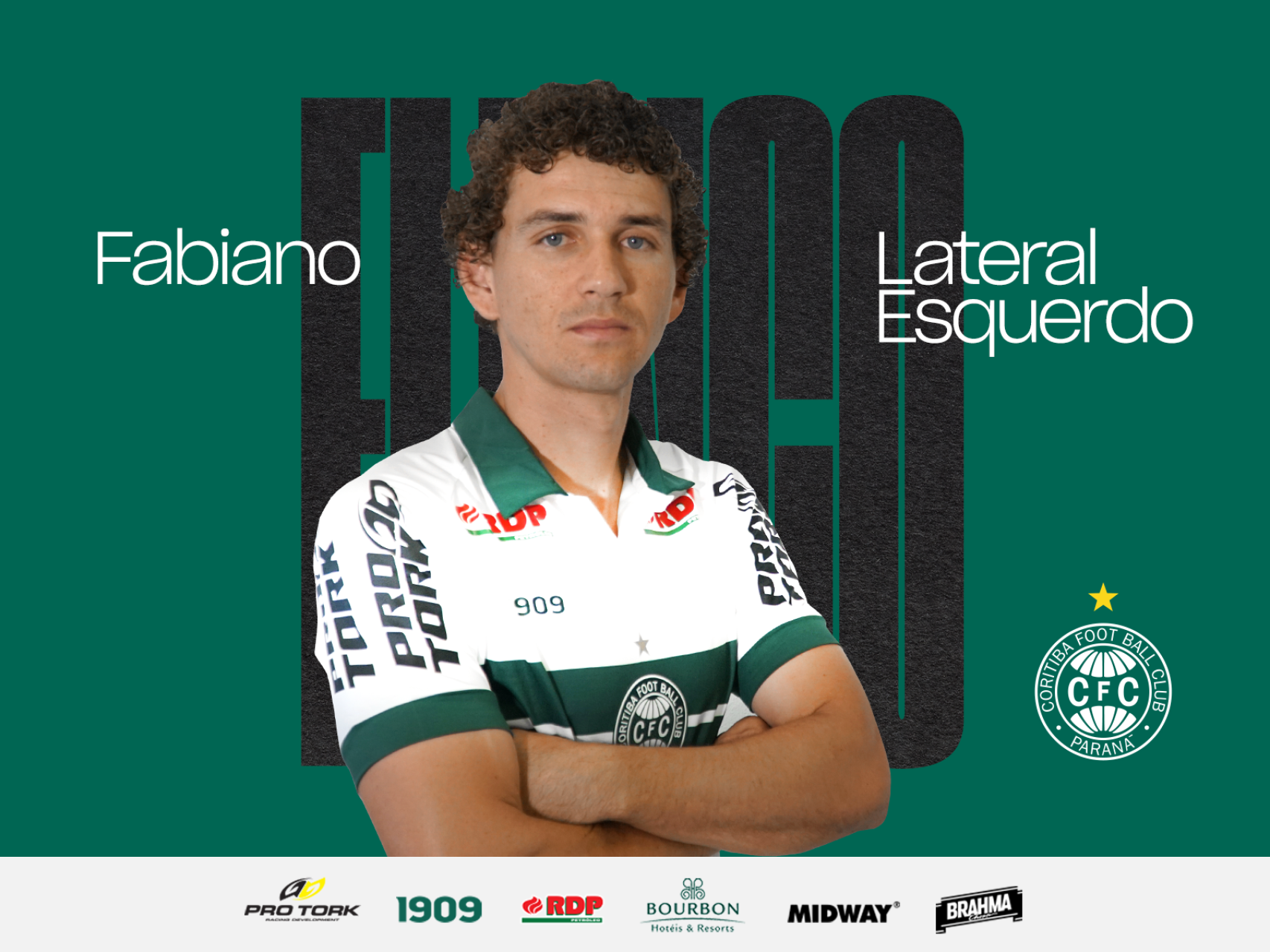 Coxa contrata Fabiano