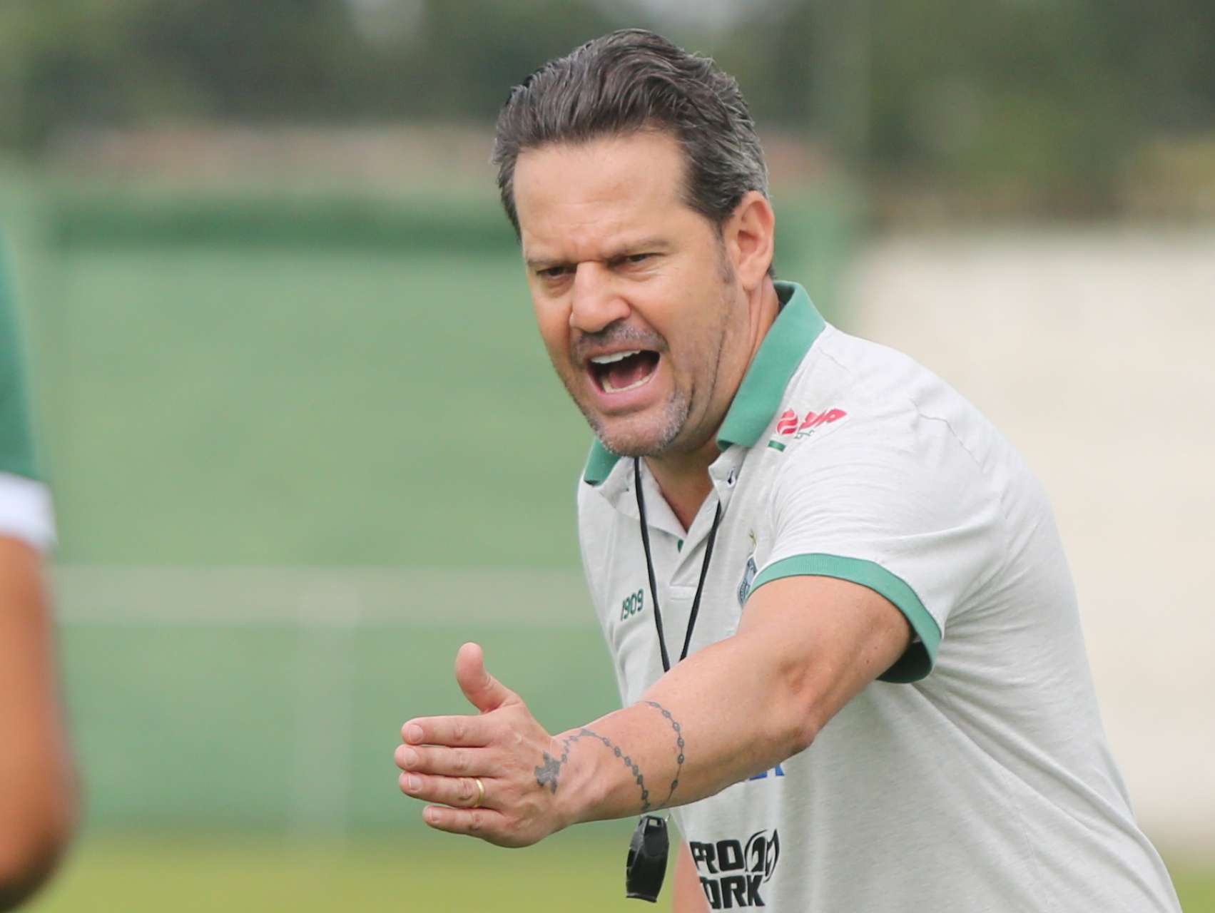 Imagens: dia cheio no CT