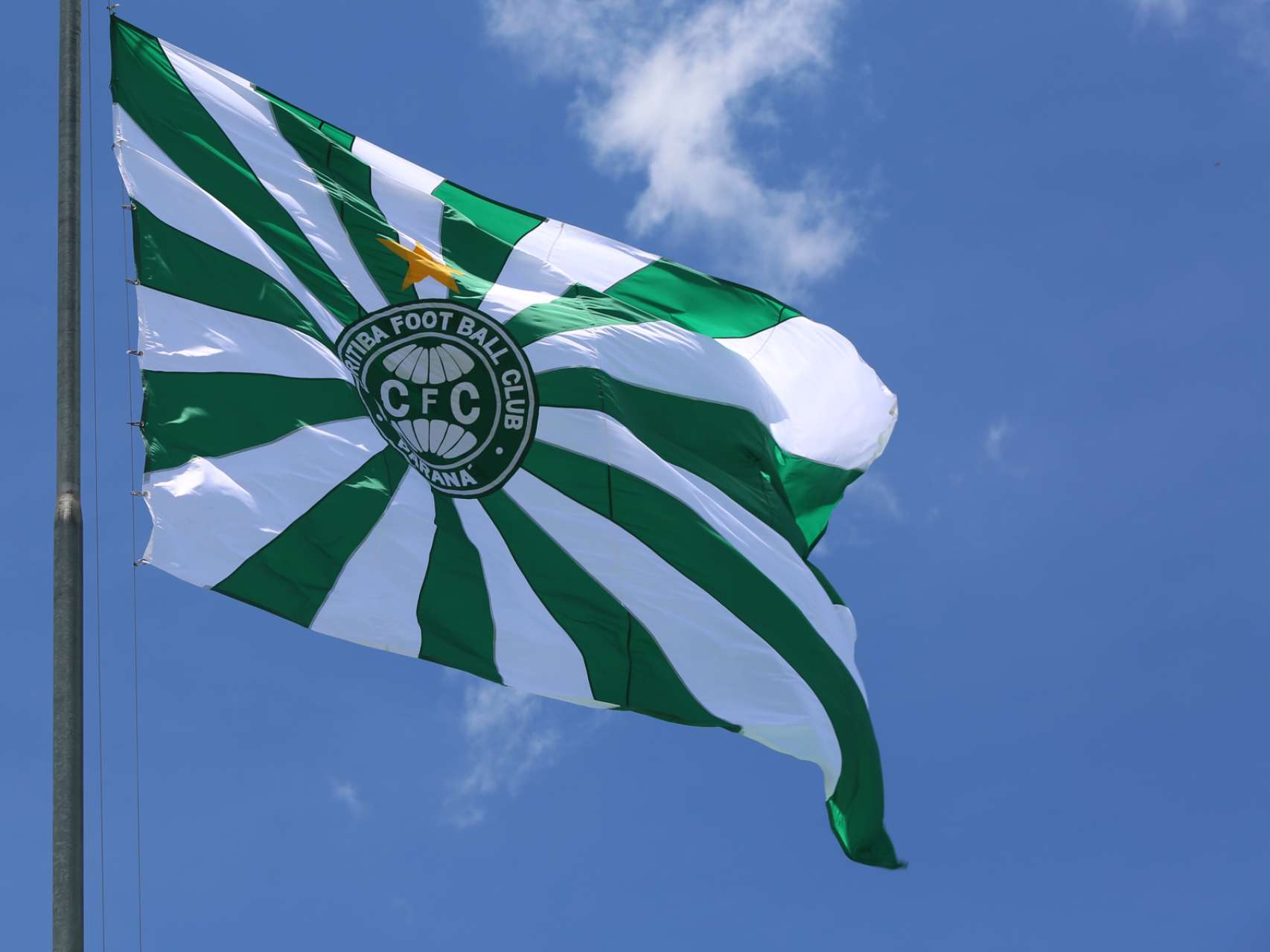 Rodadas 1 e 2 do Paranaense homologadas