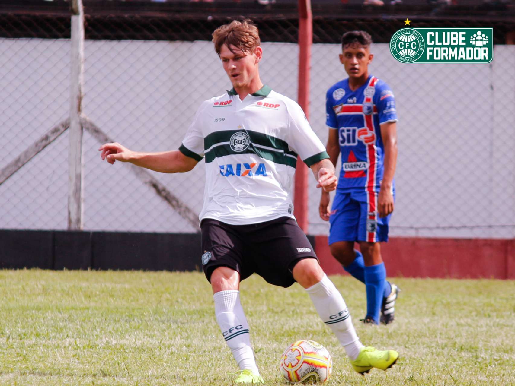 Coxa conhece pr�ximo advers�rio da Copa S�o Paulo 