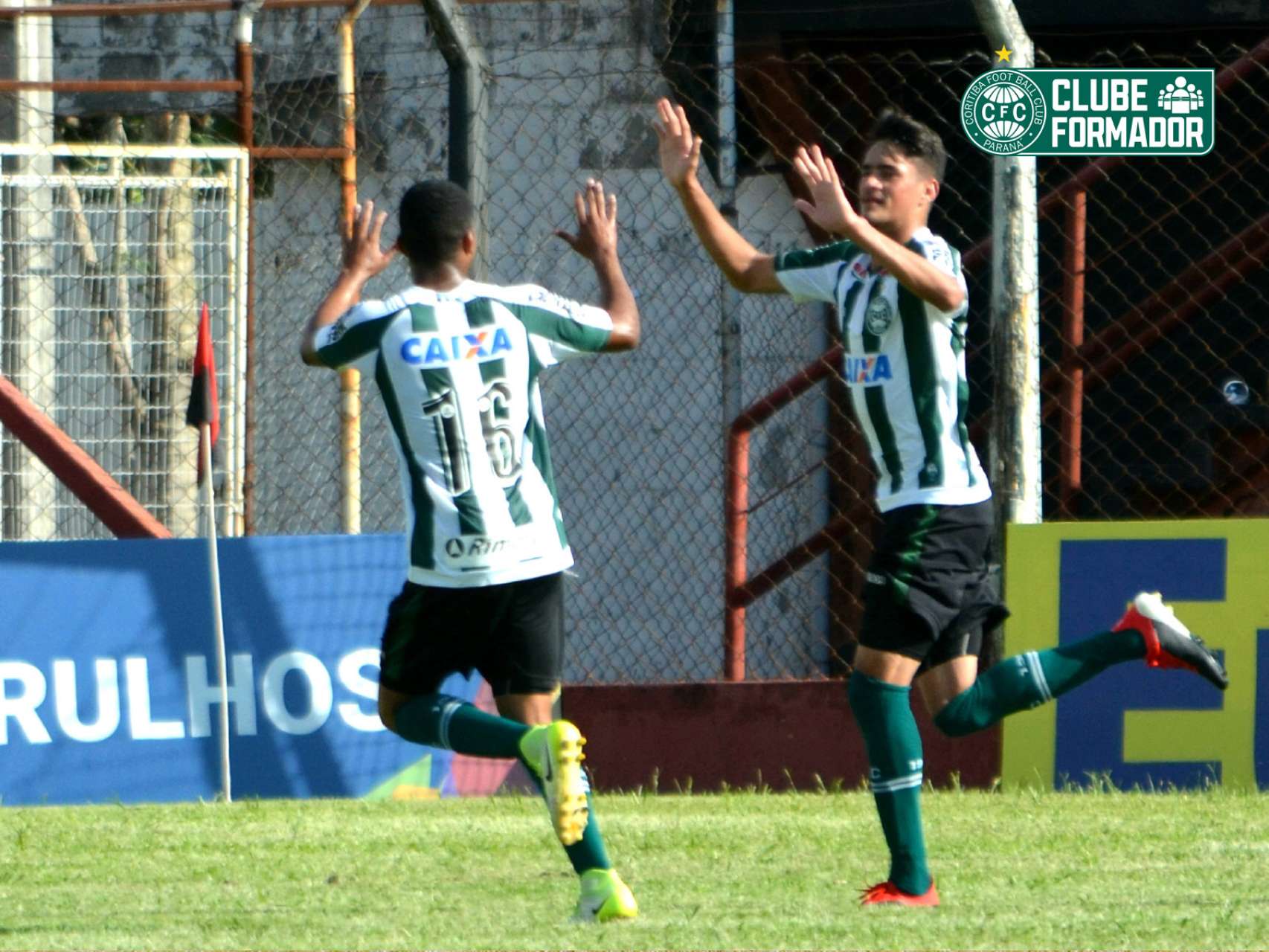 Pela Copa S�o Paulo, Coxa entra em campo neste s�bado