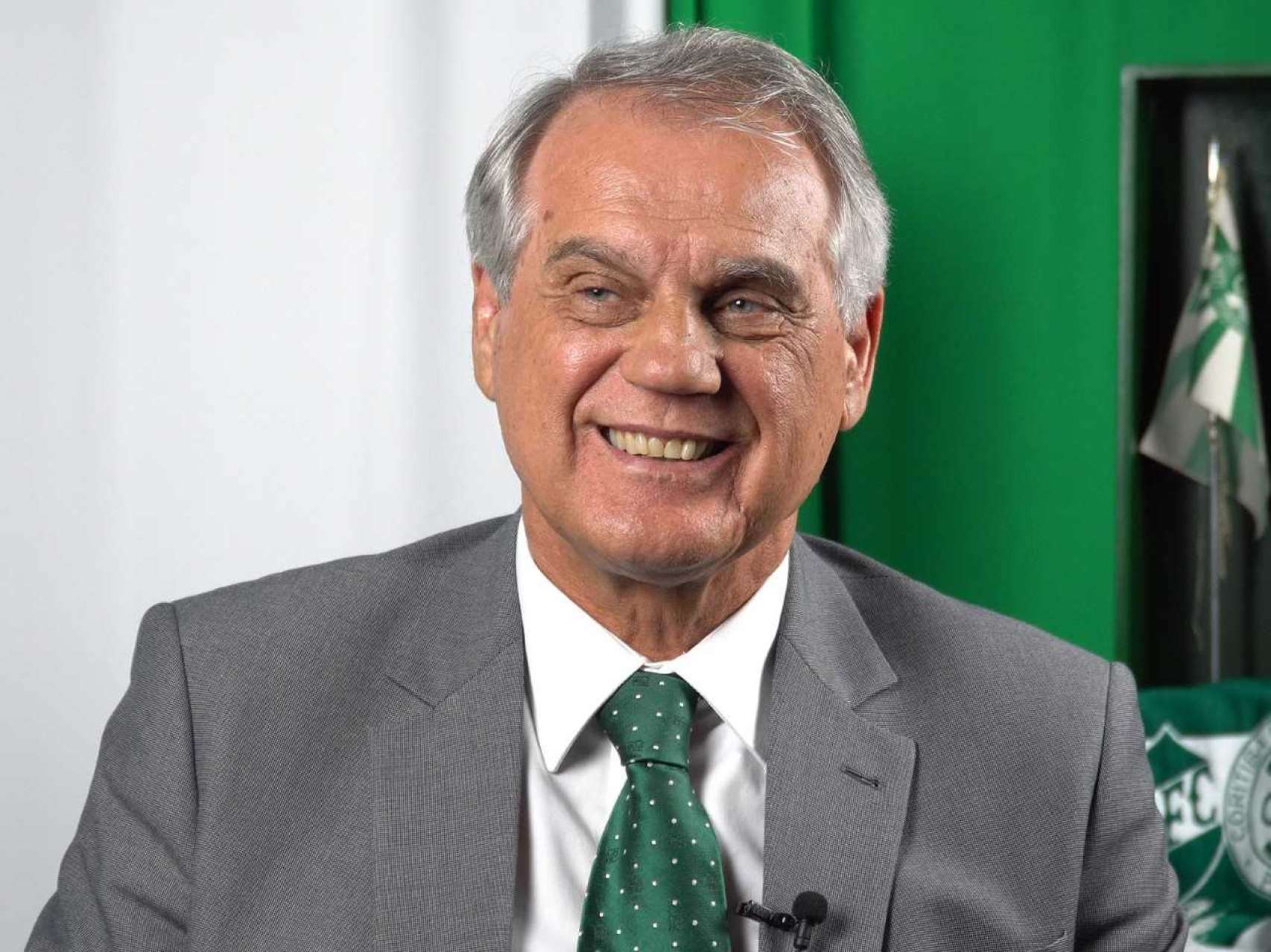 Movimento de integra��o coxa-branca