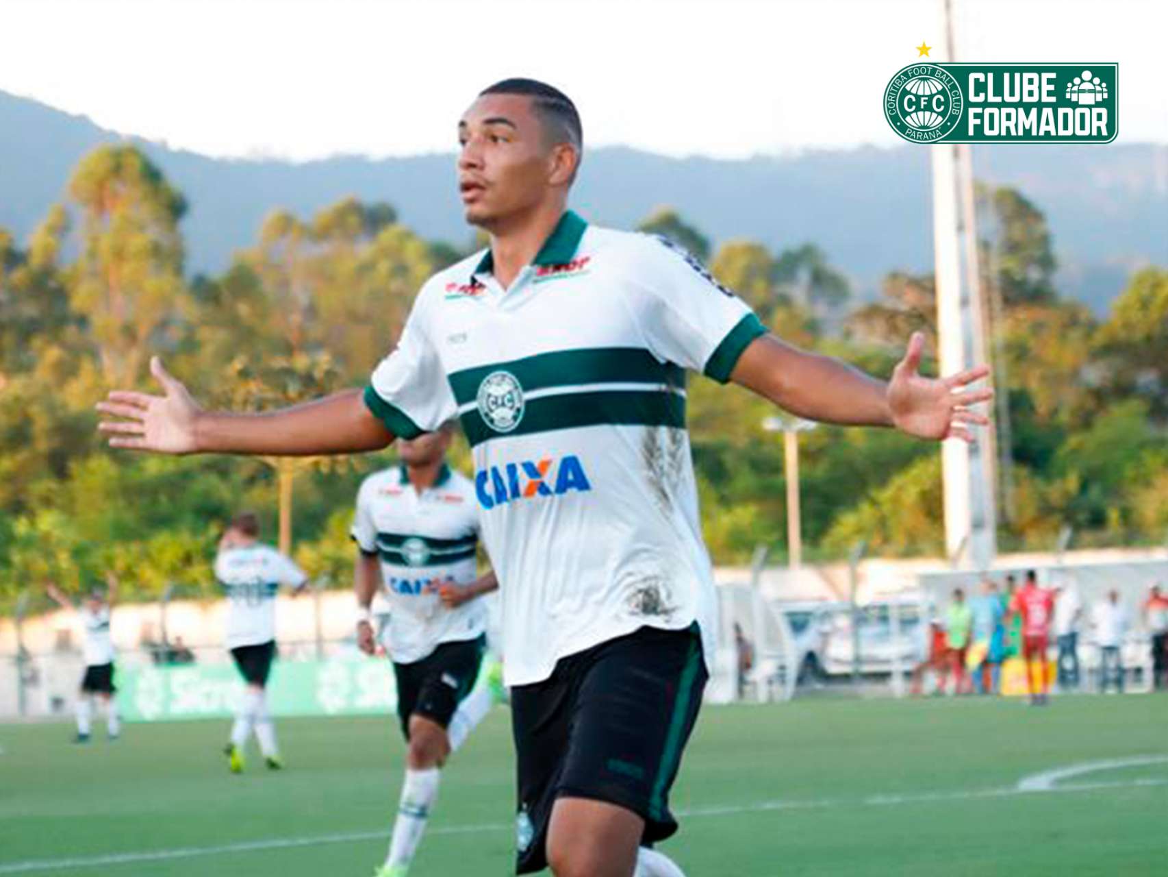 Pela Copa S�o Paulo, Coxa entra em campo hoje