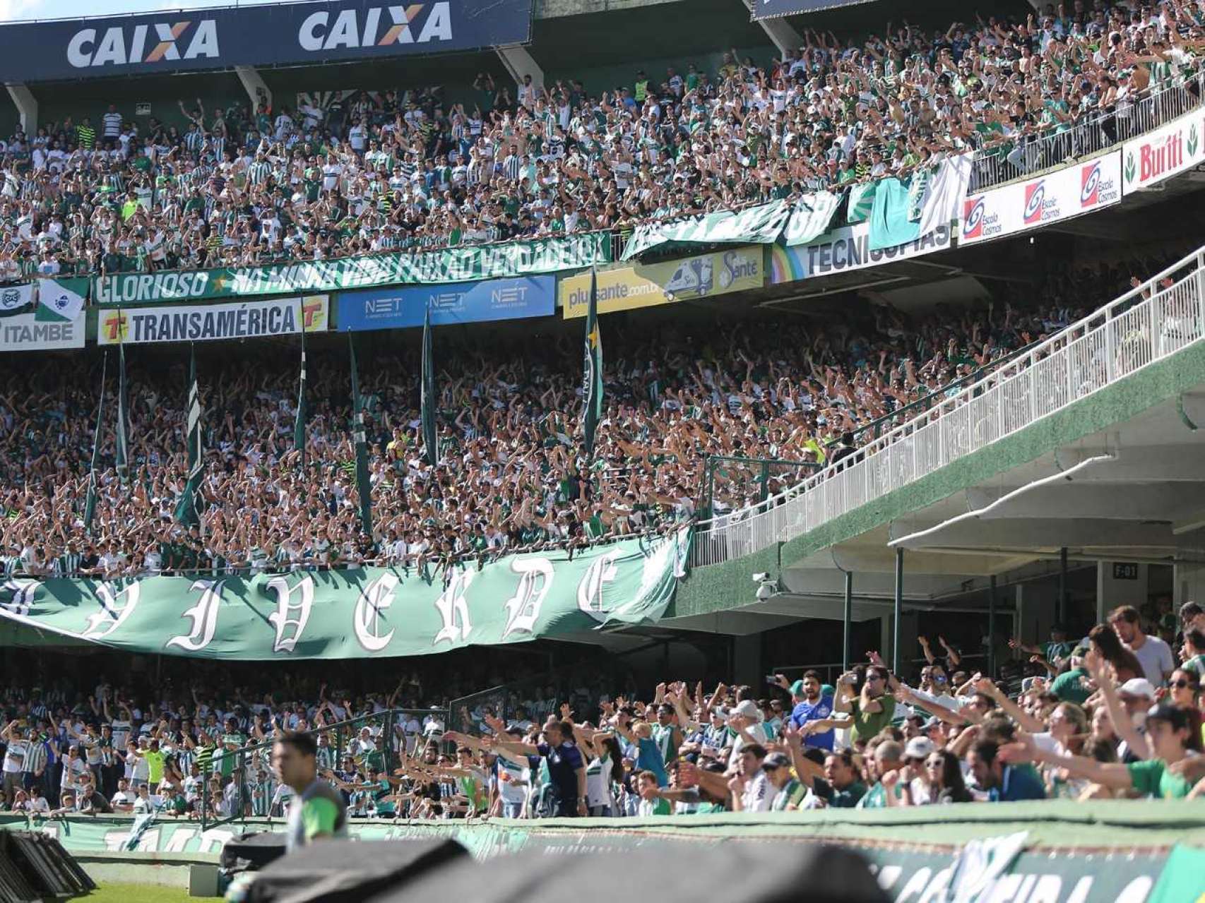 Ingressos para Oper�rio x Coritiba 