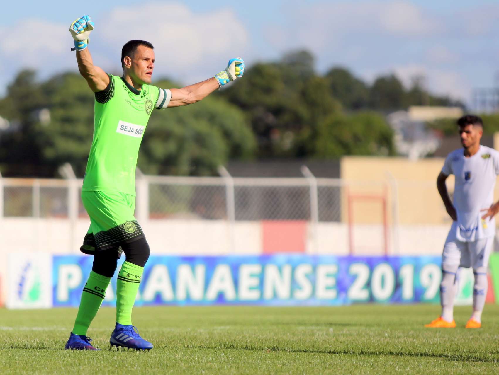 Fotos da vit�ria 
