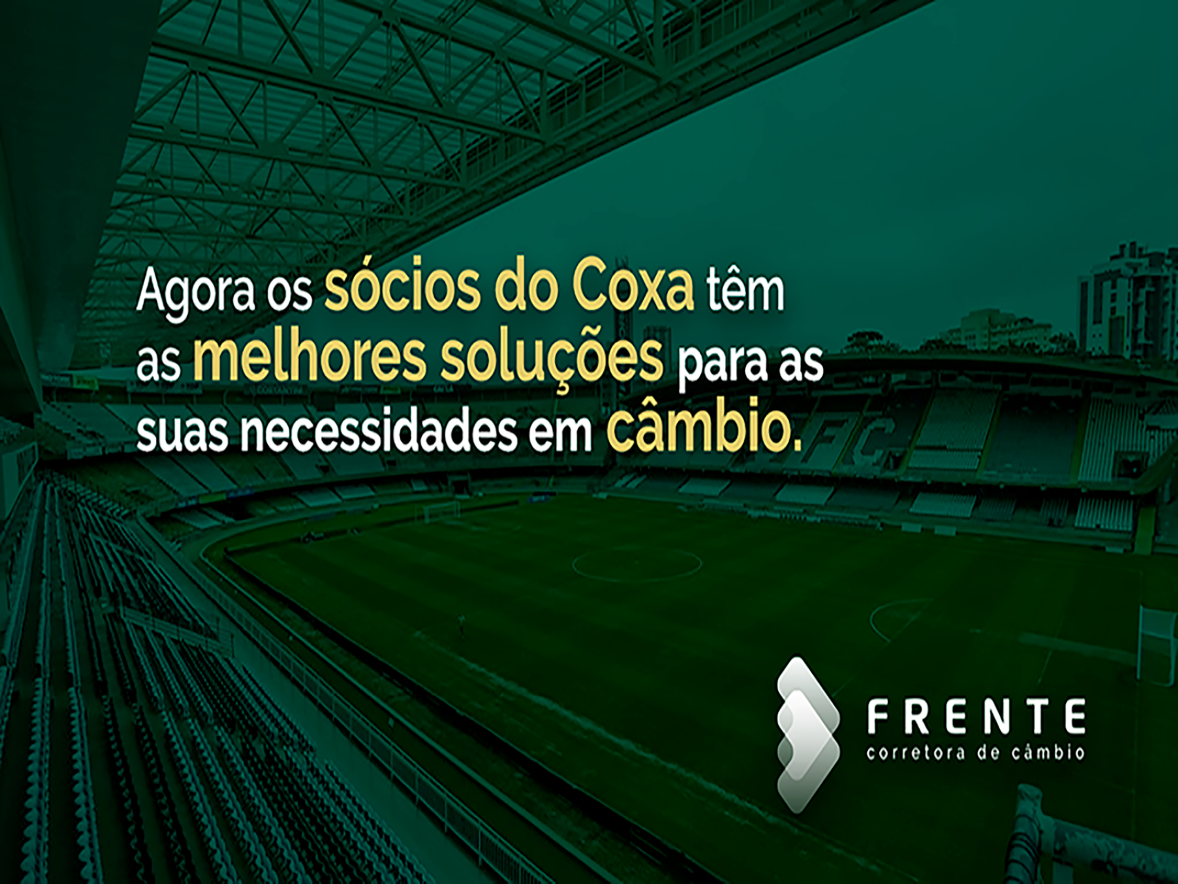 Novidade no Clube de Benef�cios