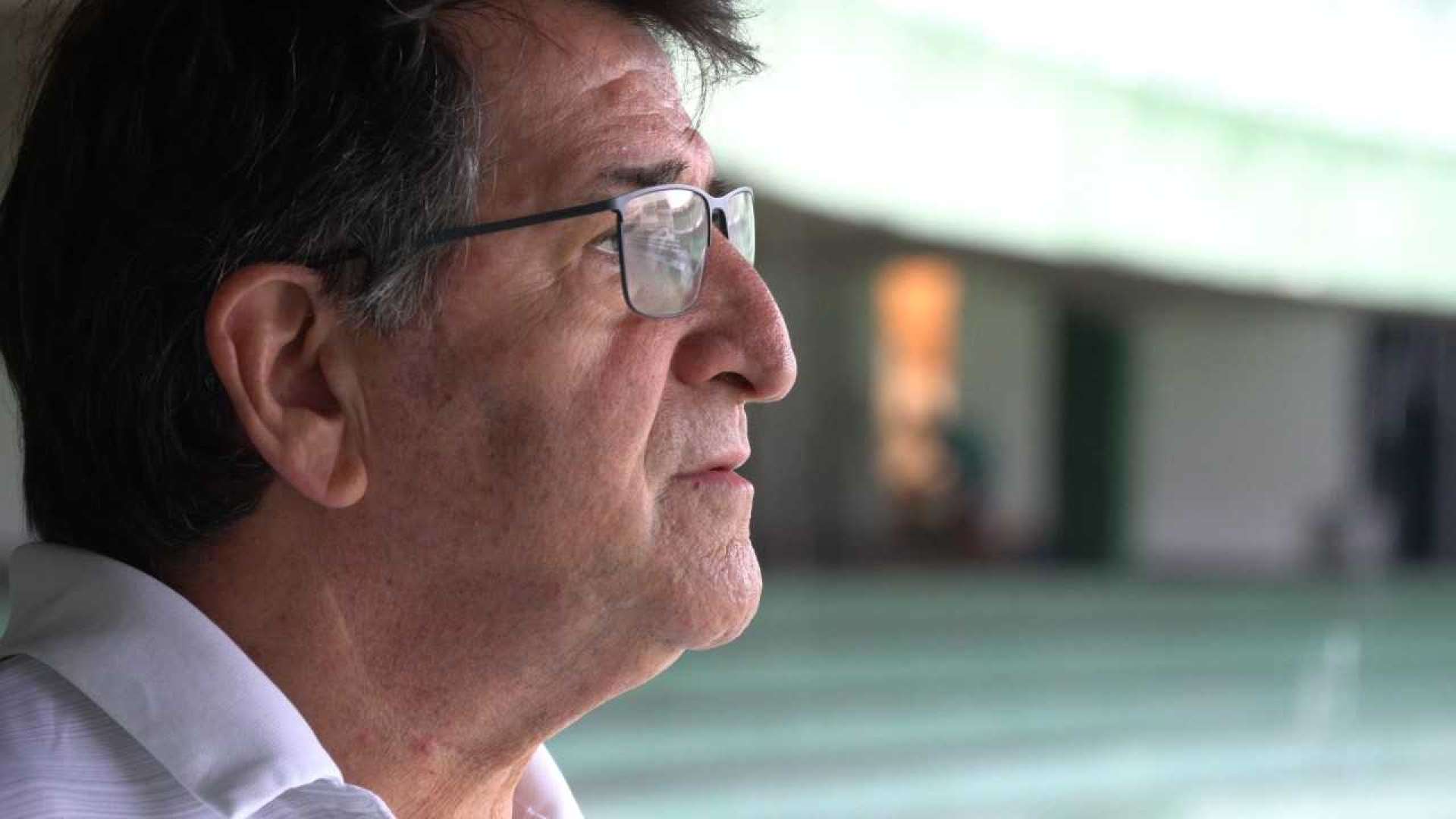 Movimento de integra��o coxa-branca