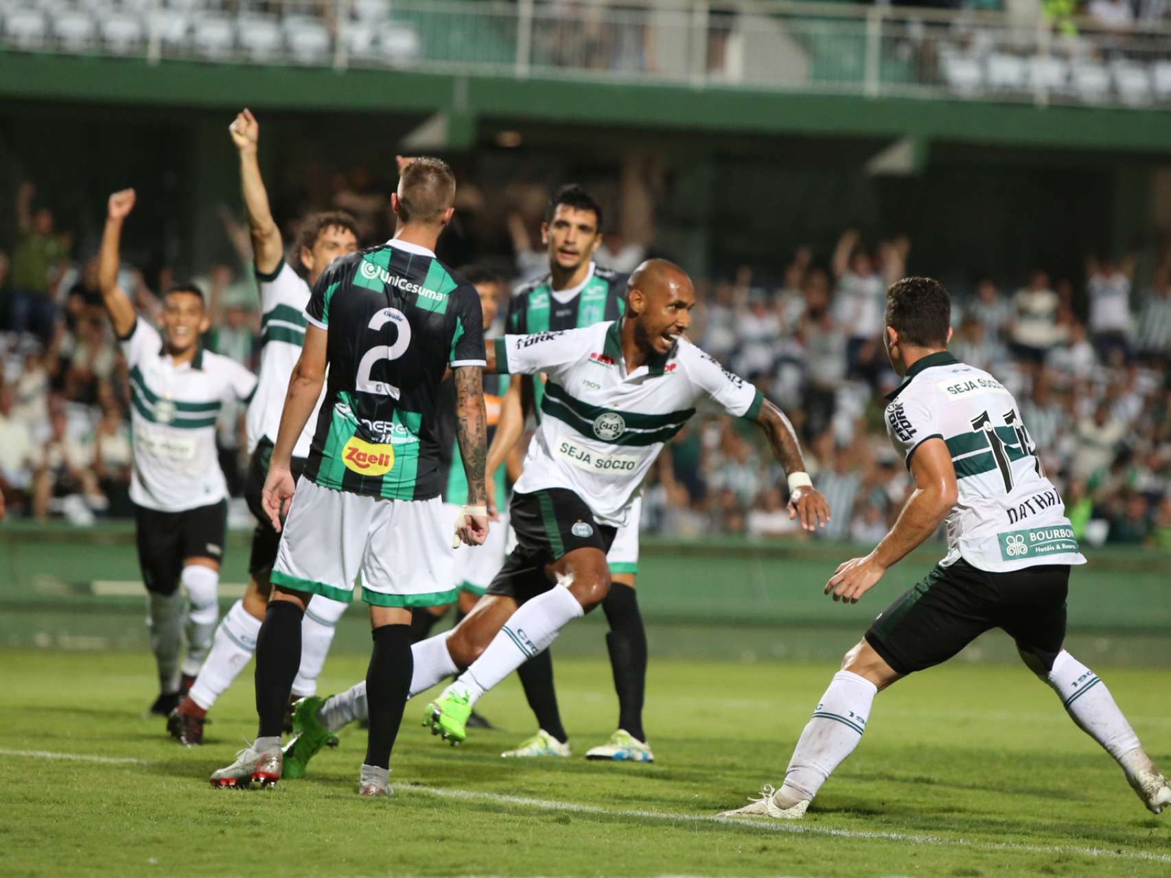 #CFCxMAR � Galeria de fotos