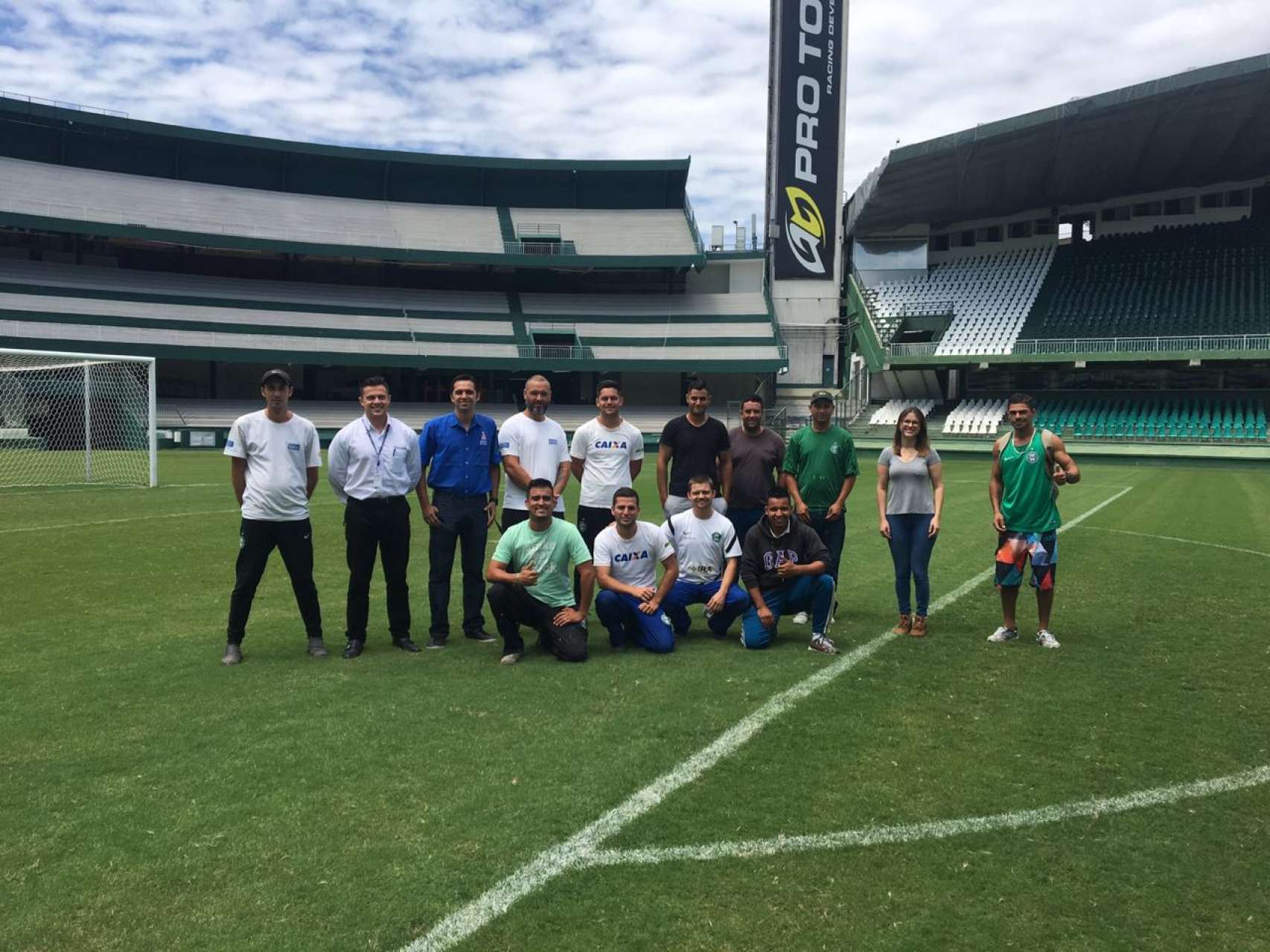 Sherwin-Williams d� capacita��o no Couto