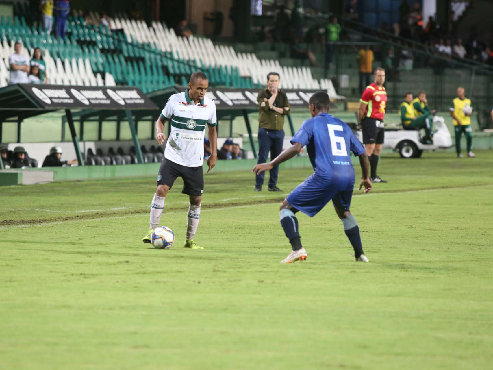 Galeria do jogo 