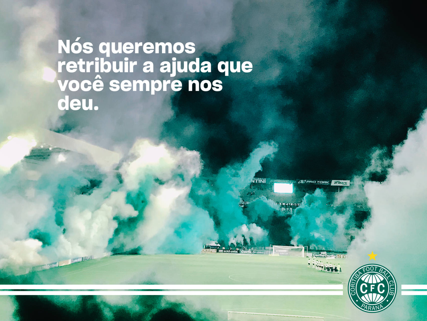Volte a ser s�cio: condi��es especiais!