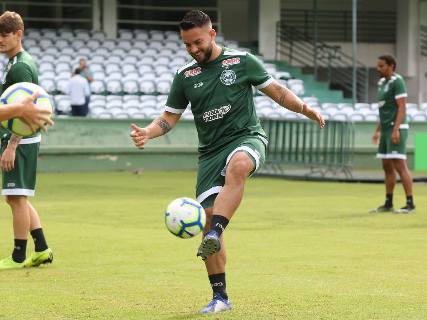 Jogo decisivo e �nico