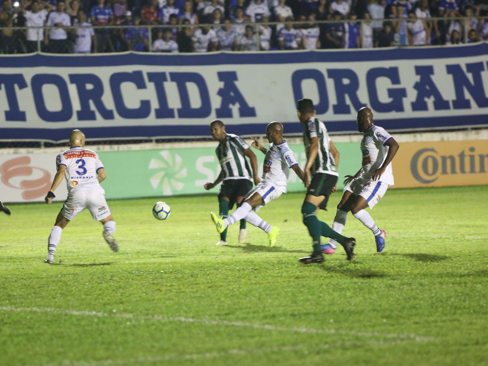 Galeria do jogo 