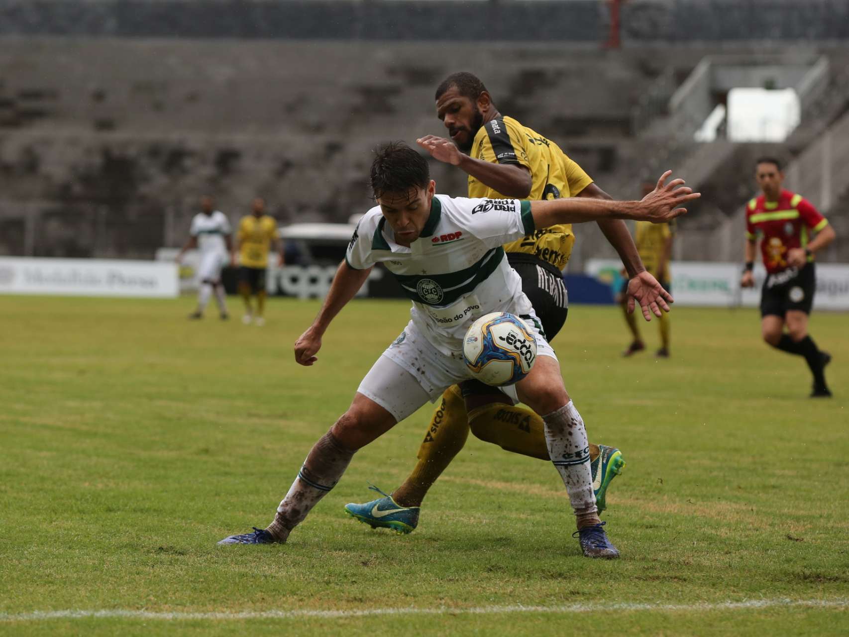 Fotos da classifica��o