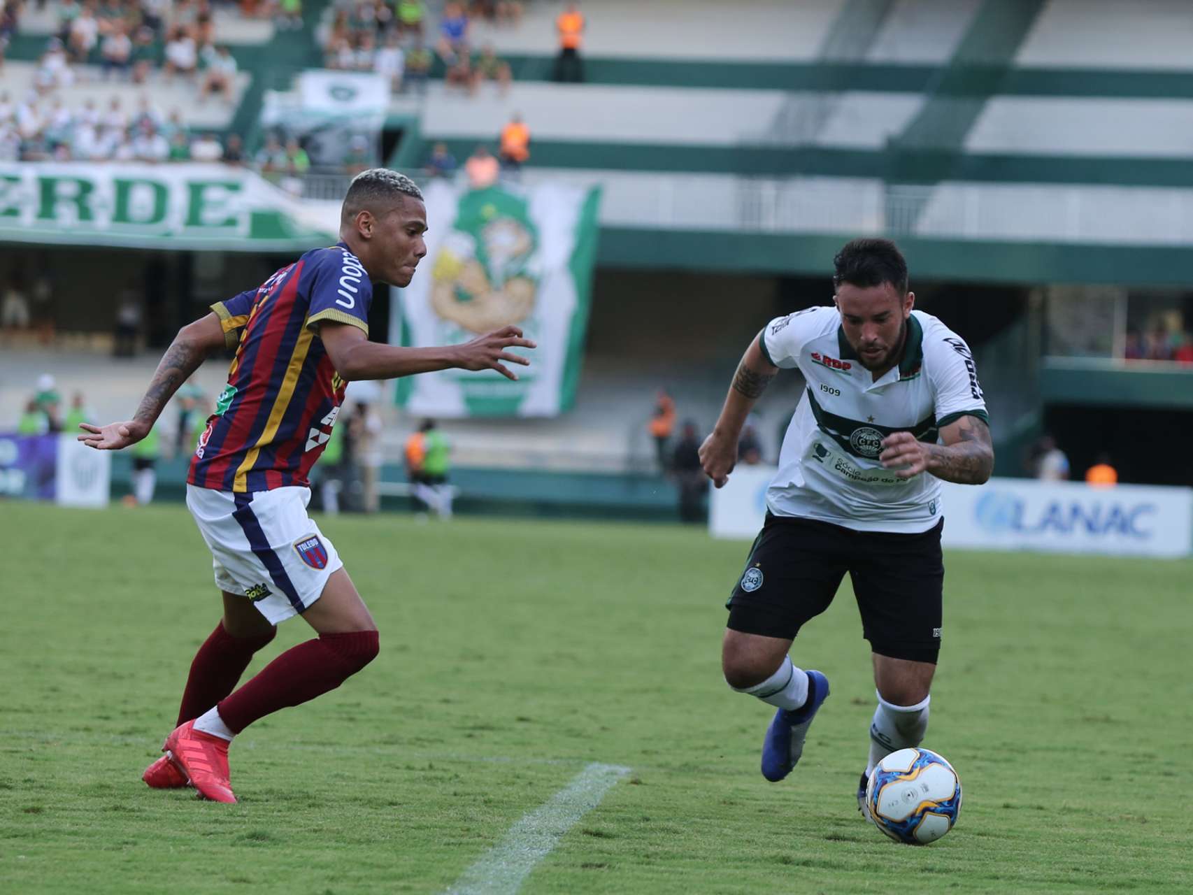 Mudan�a de hor�rio