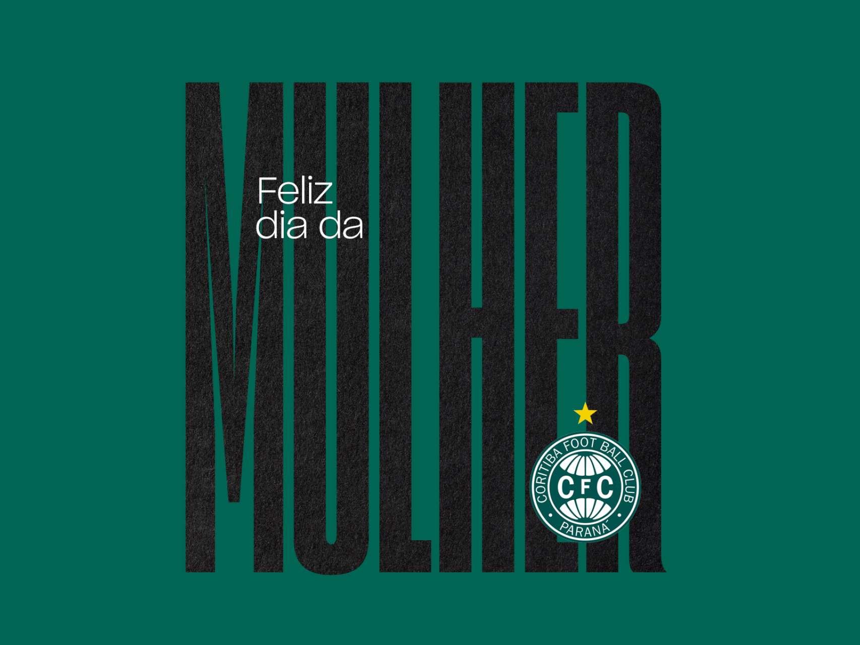 Dia Internacional da Mulher