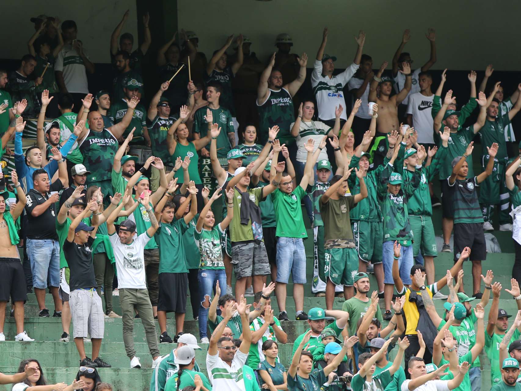 Ingressos #CFCxLEC