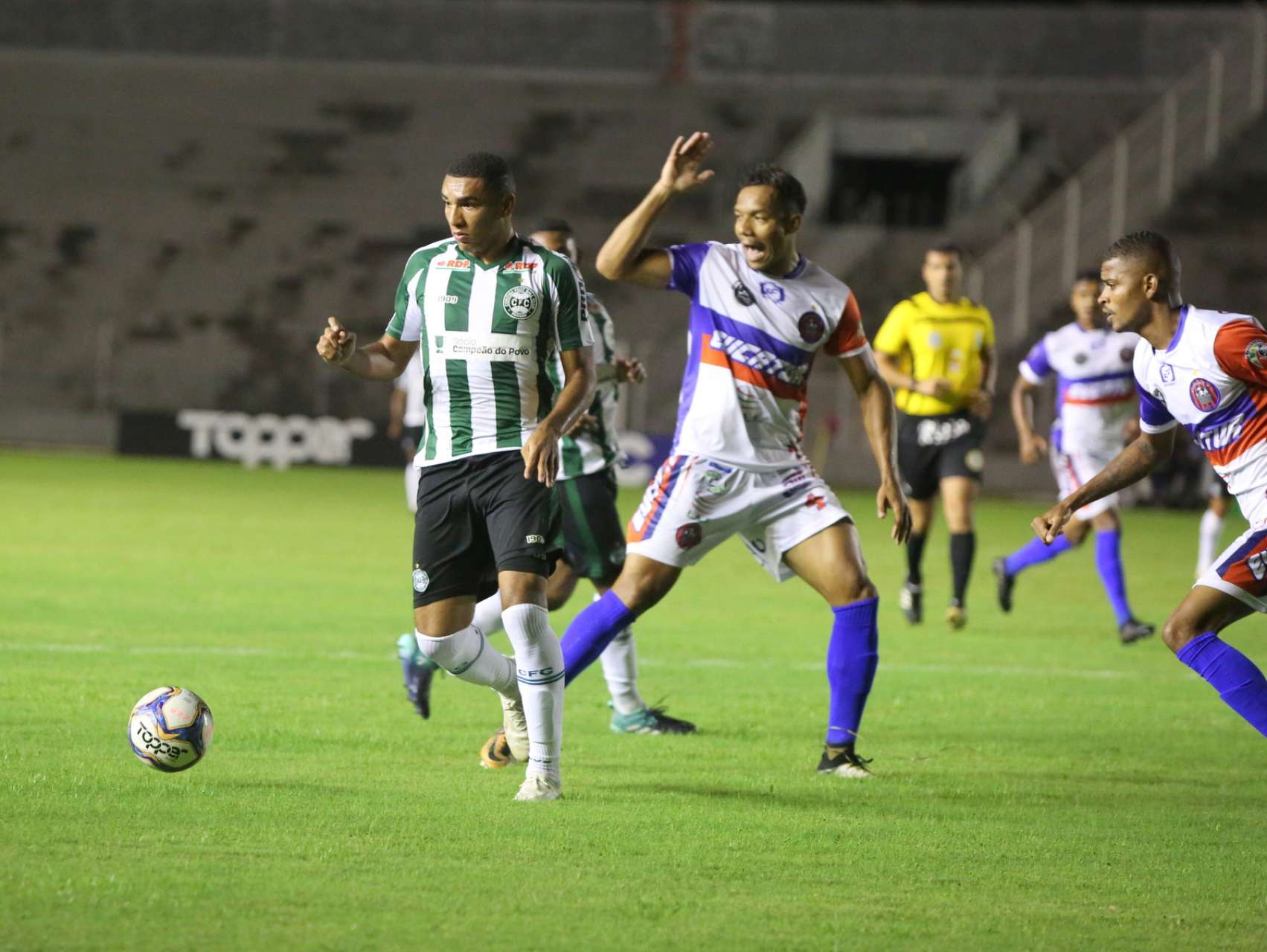 Fotos de #CCRxCFC