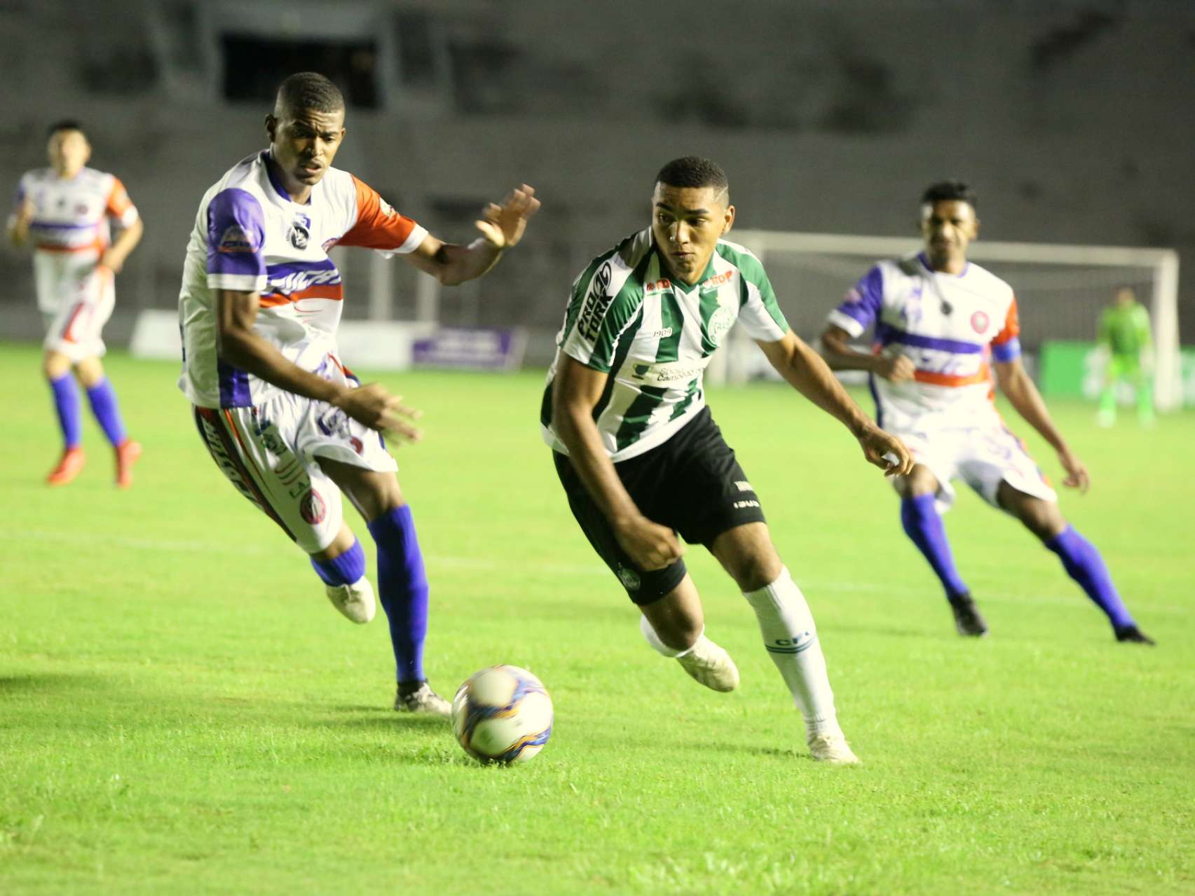 N�meros de Coxa x Cascavel CR