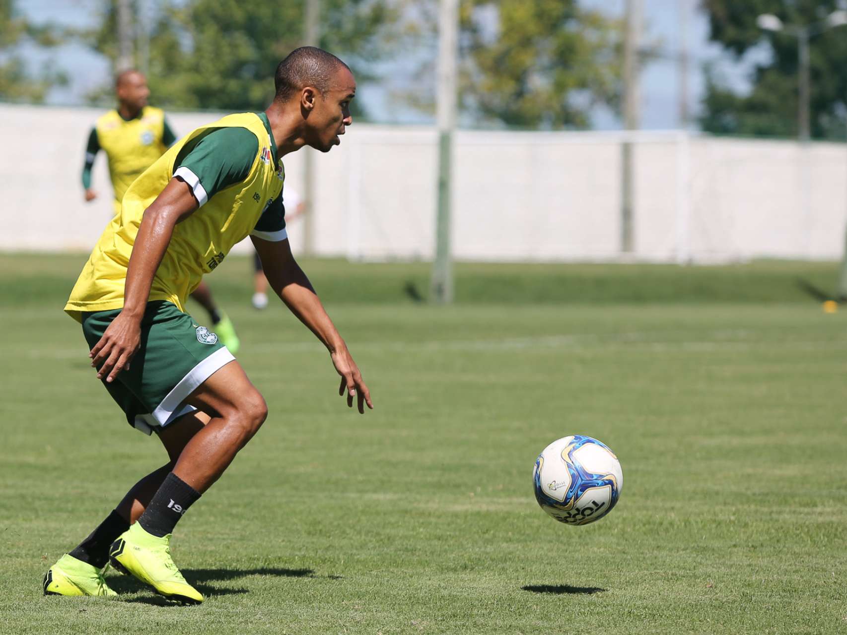 Relacionados para #CFCxRIO