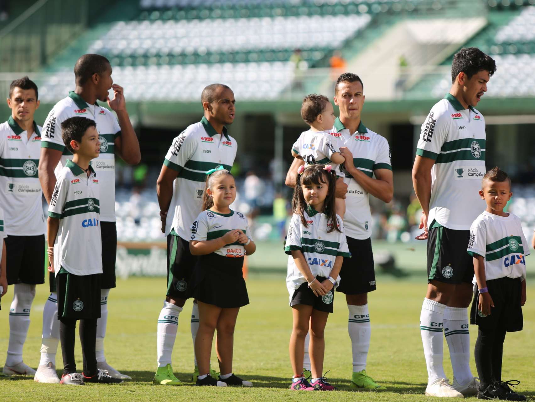Fotos dos Mascotinhos 