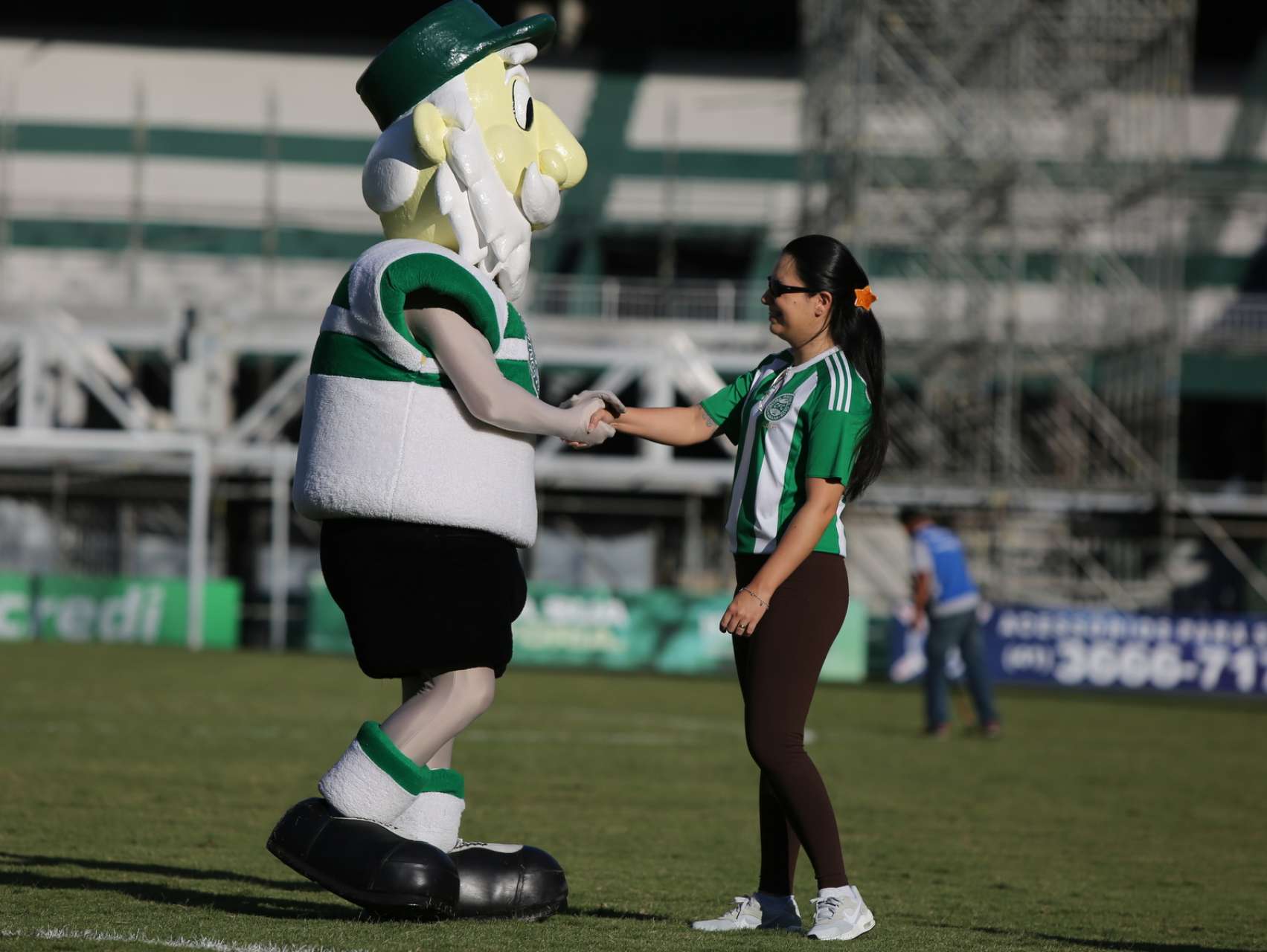 S�cios sorteados 