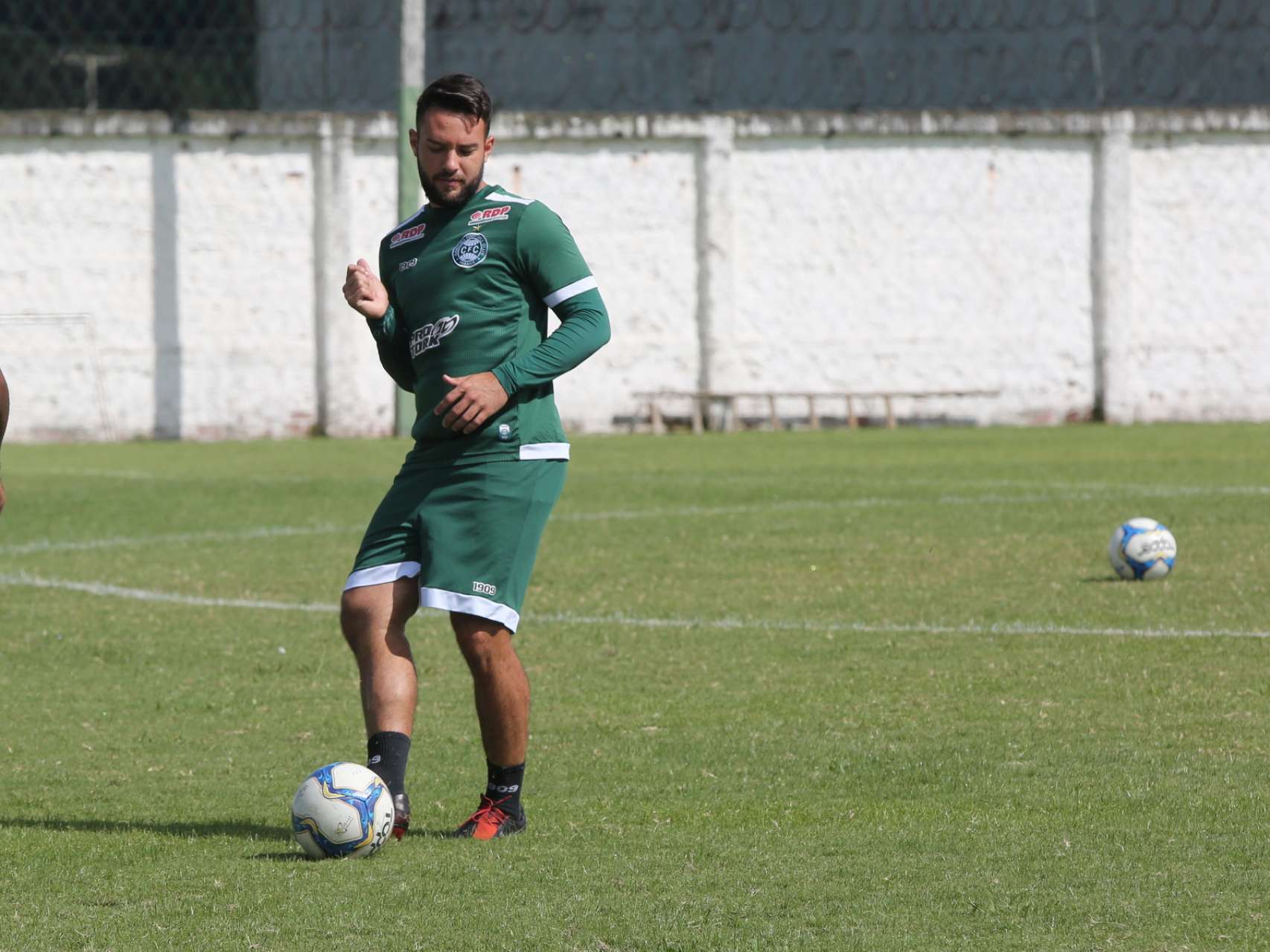 Relacionados para #CFCxPRC