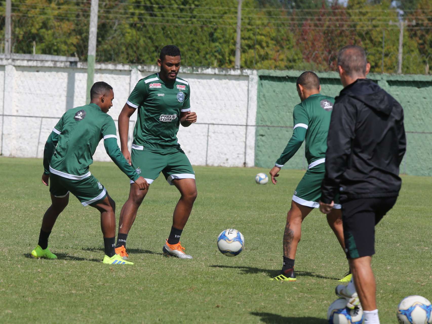 Pronto para o cl�ssico