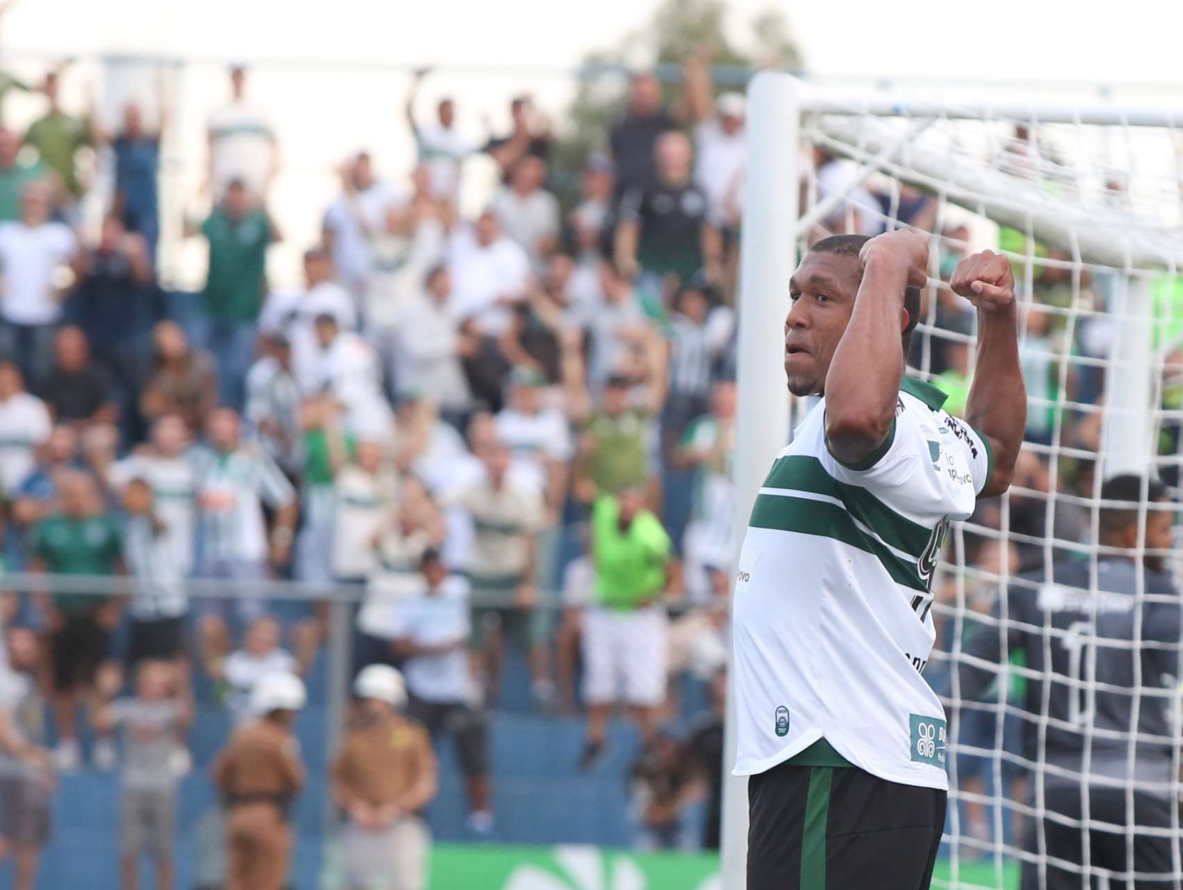 C�mera Coxa #CFCxPRC