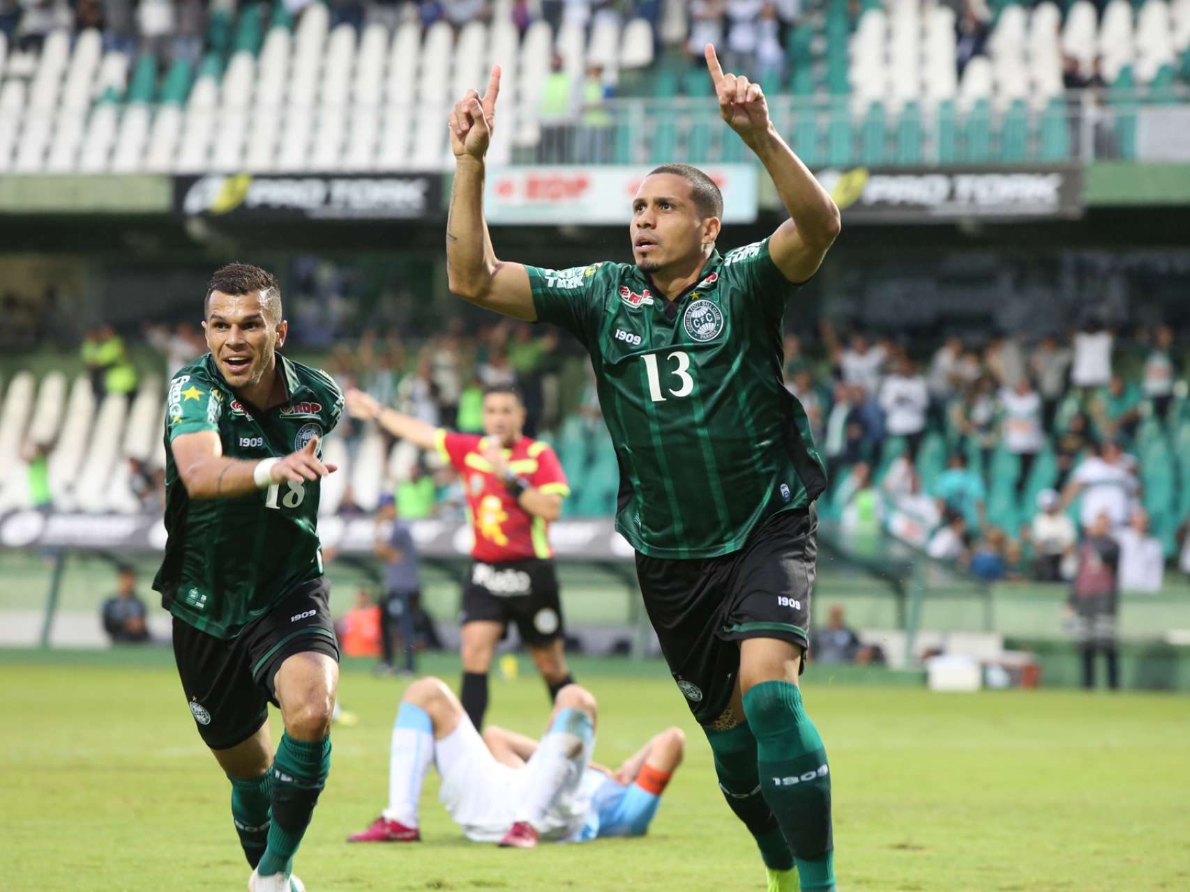 Gol decisivo