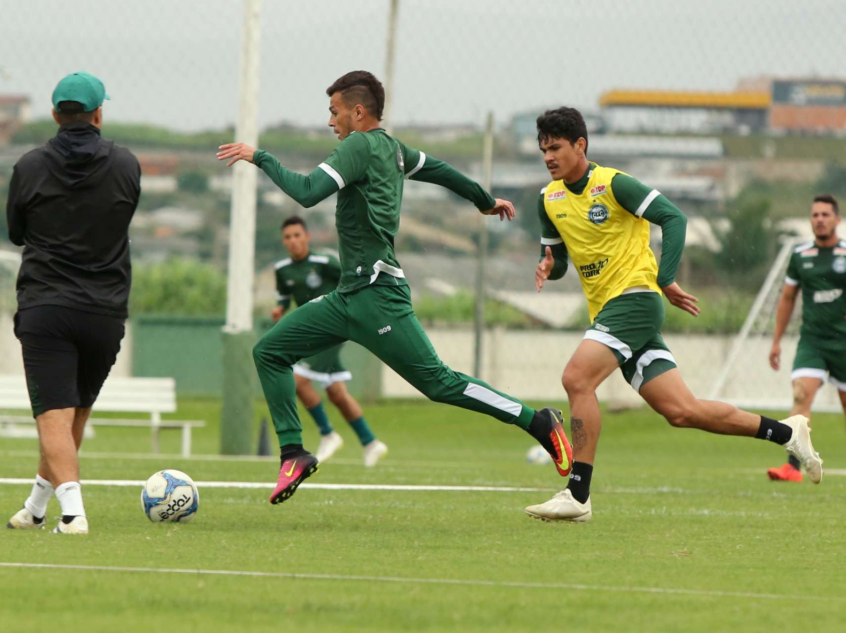 Fotos da reapresenta��o