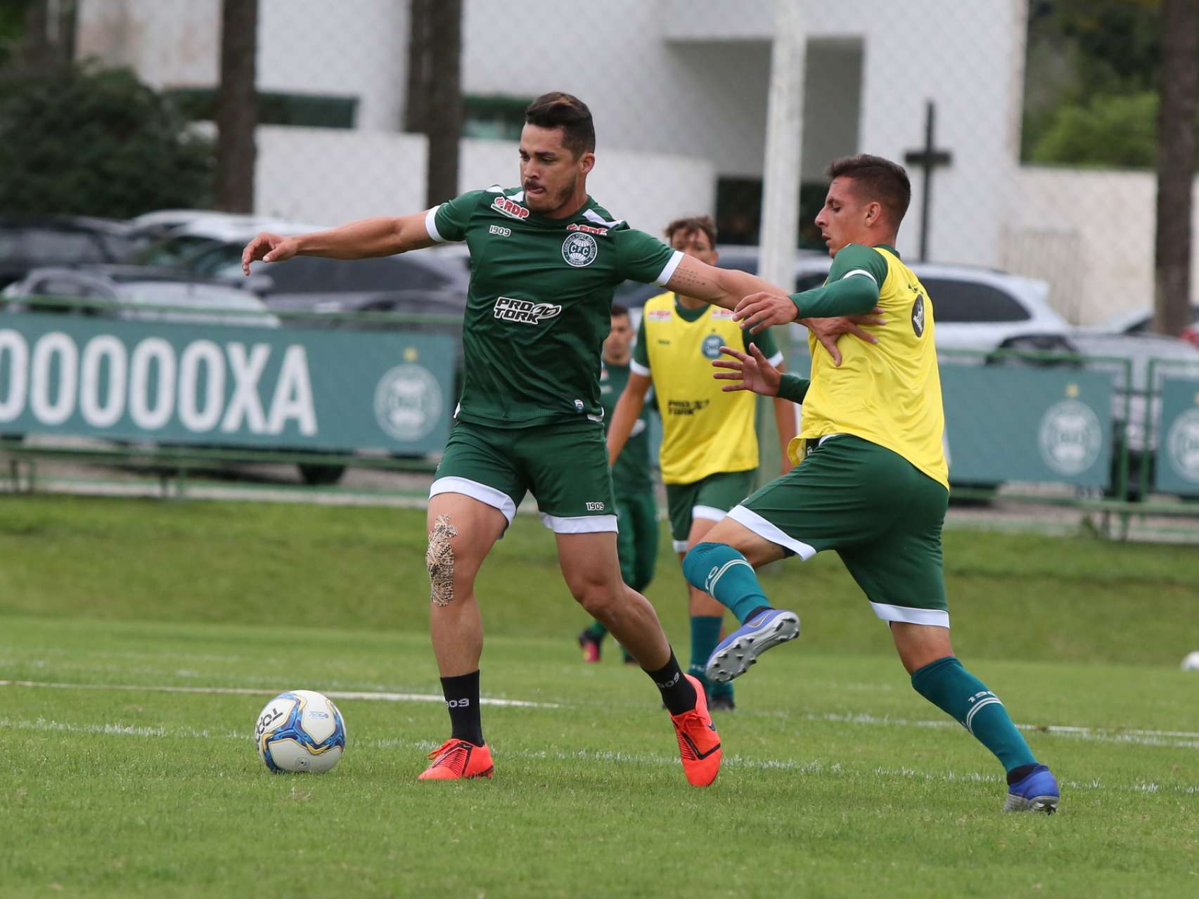 Reapresenta��o