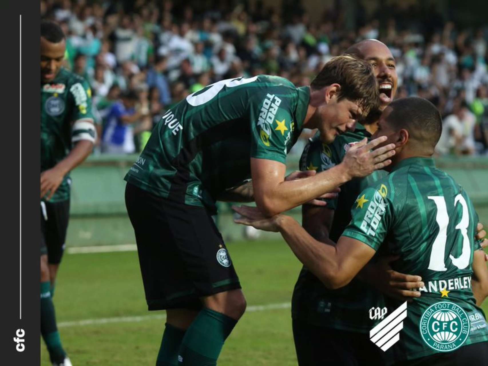 Pr�-jogo do cl�ssico 