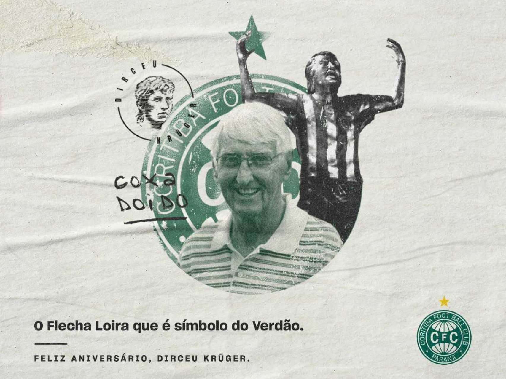 Vida longa, Flecha Loira!