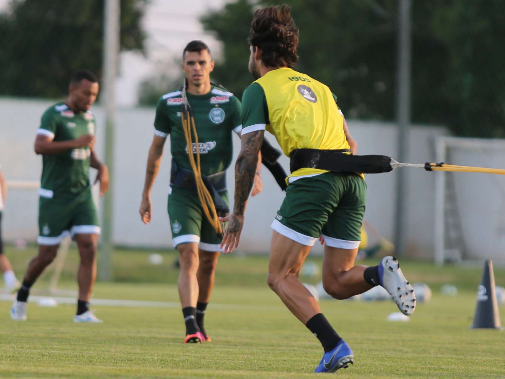 Reapresenta��o