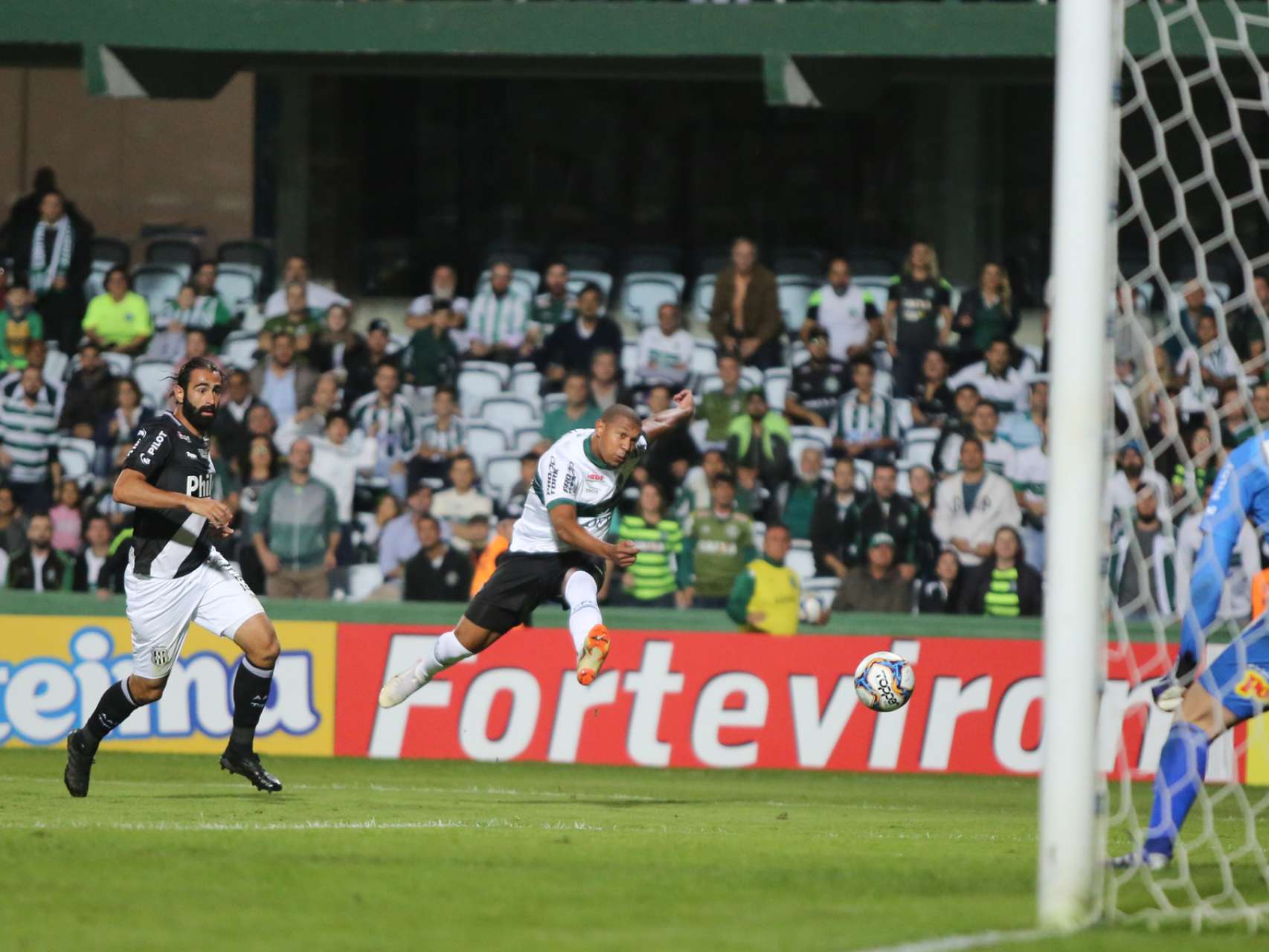 C�mera Coxa #CFCxPON