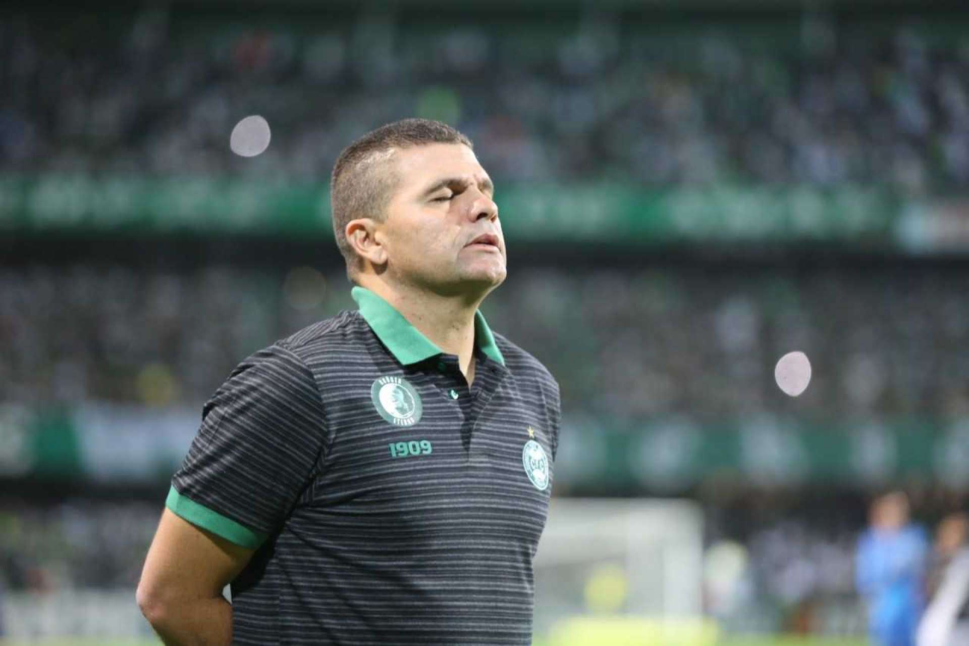 Respeito maior
