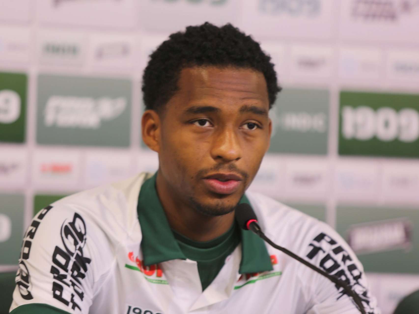 Apresenta��o de Matheus Sales