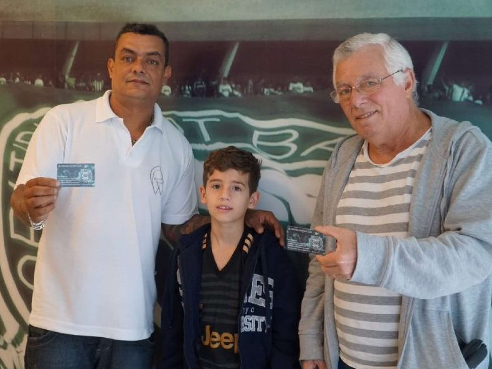 S�cios por amor 