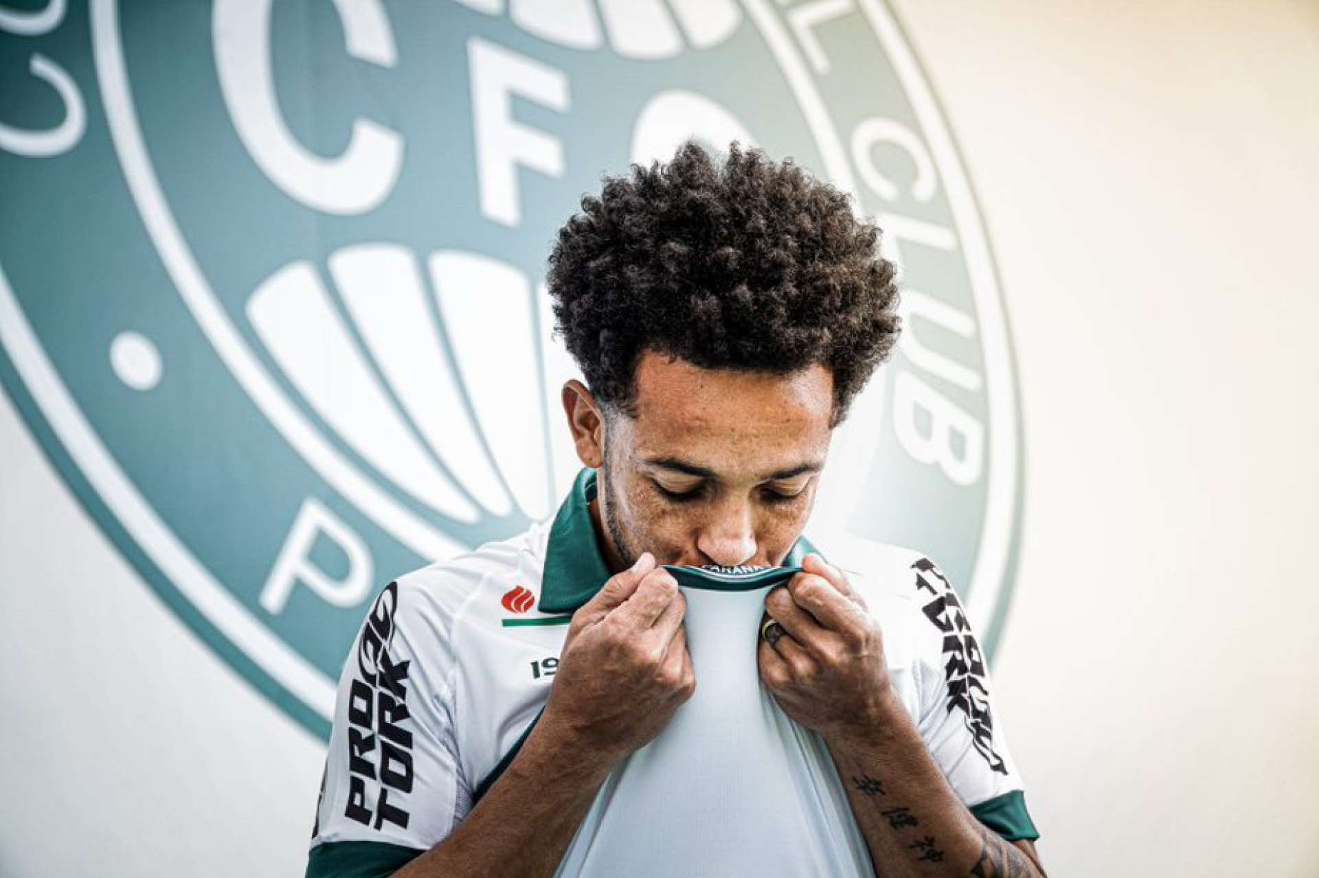 Entrevista com Rafinha 