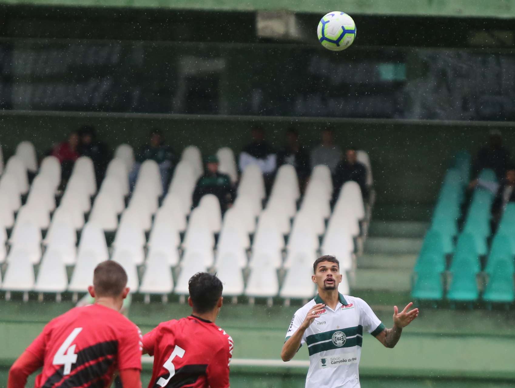 Galeria do Sub-23