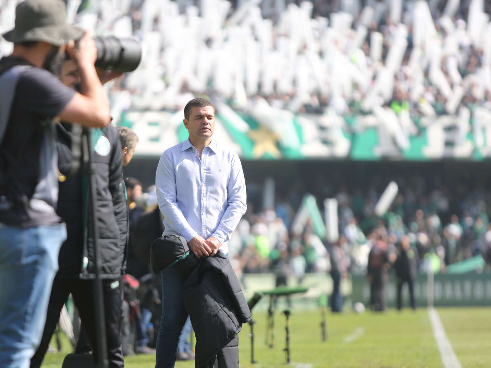 #CFCxCUI - Bastidores