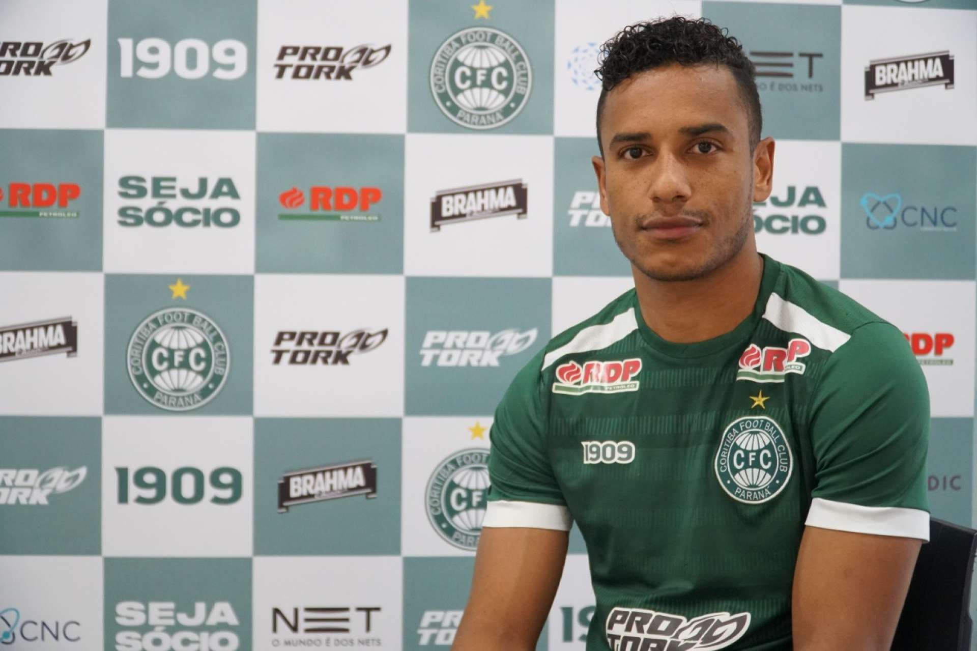Entrevista com Diogo Mateus