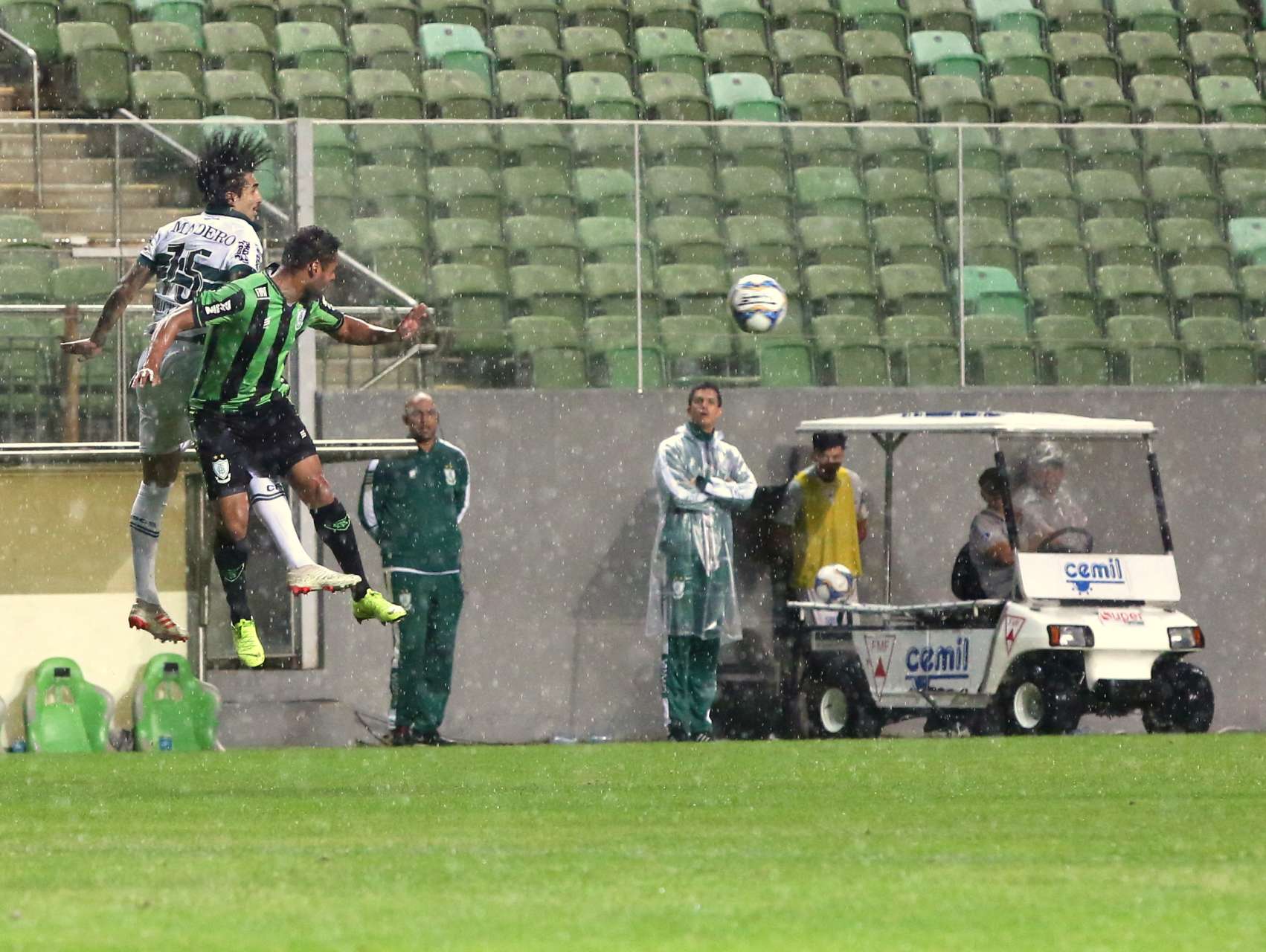 Fotos de #AMEXCFC
