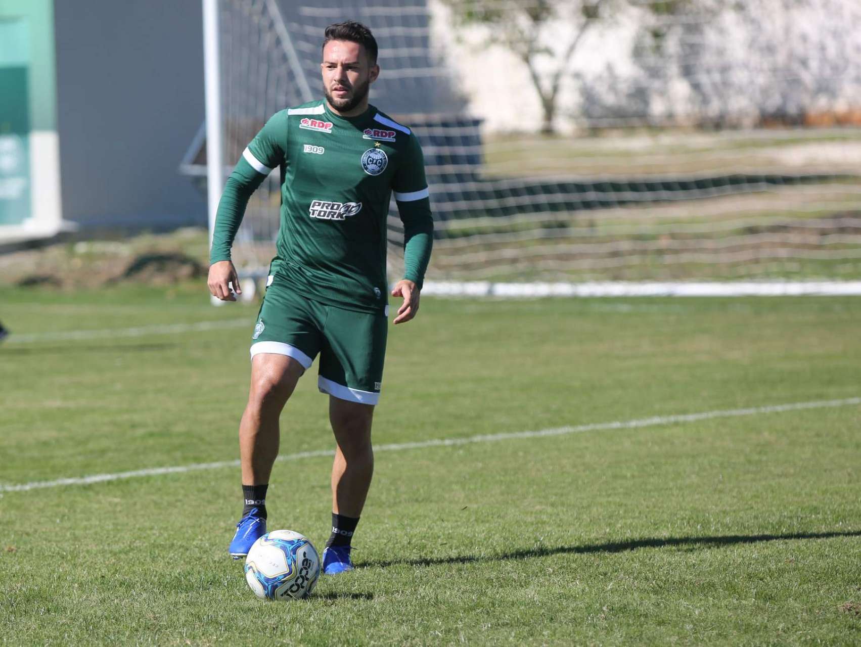 Preparado