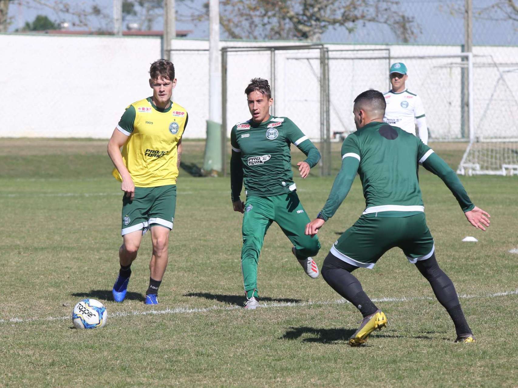 Reapresenta��o