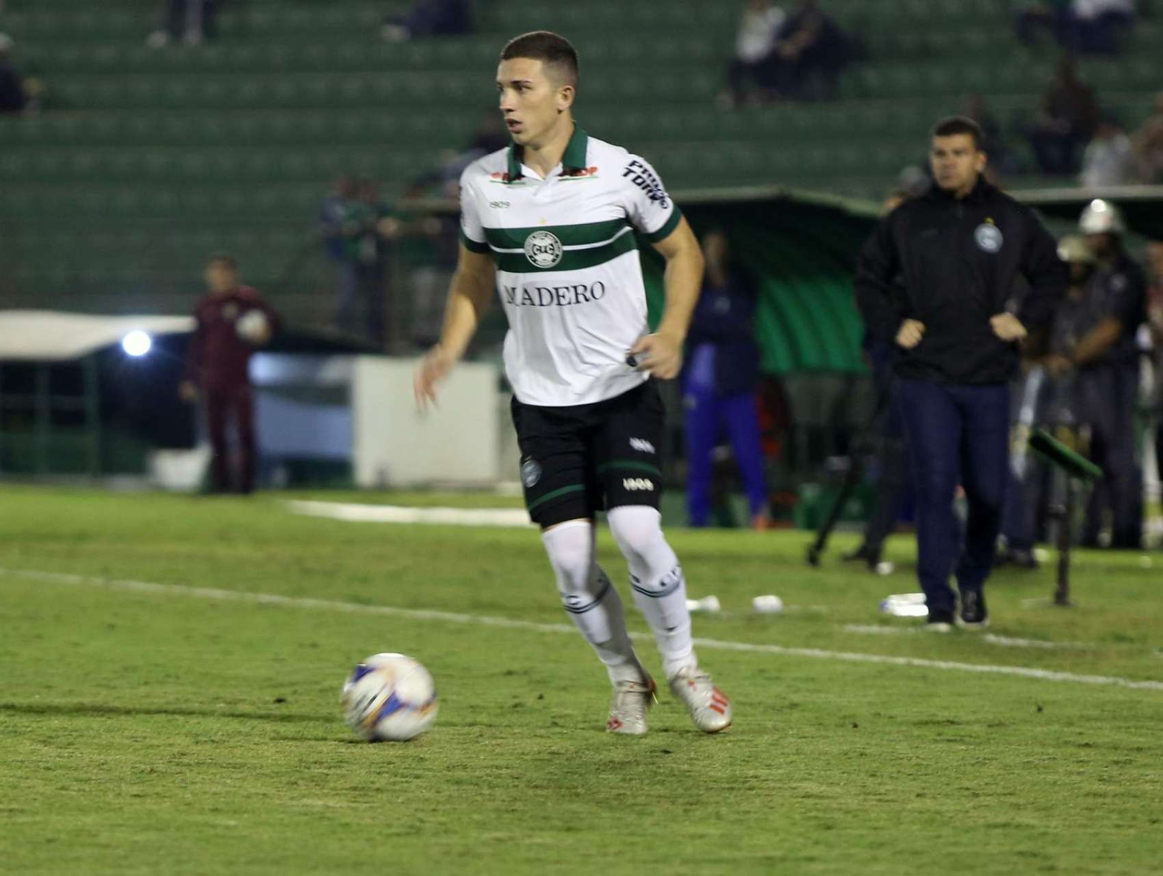 Galeria do jogo